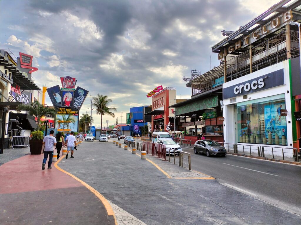 La Zona Hotelera de Cancún ya no es atendida por Fonatur, sino por el Gobienro del Estado