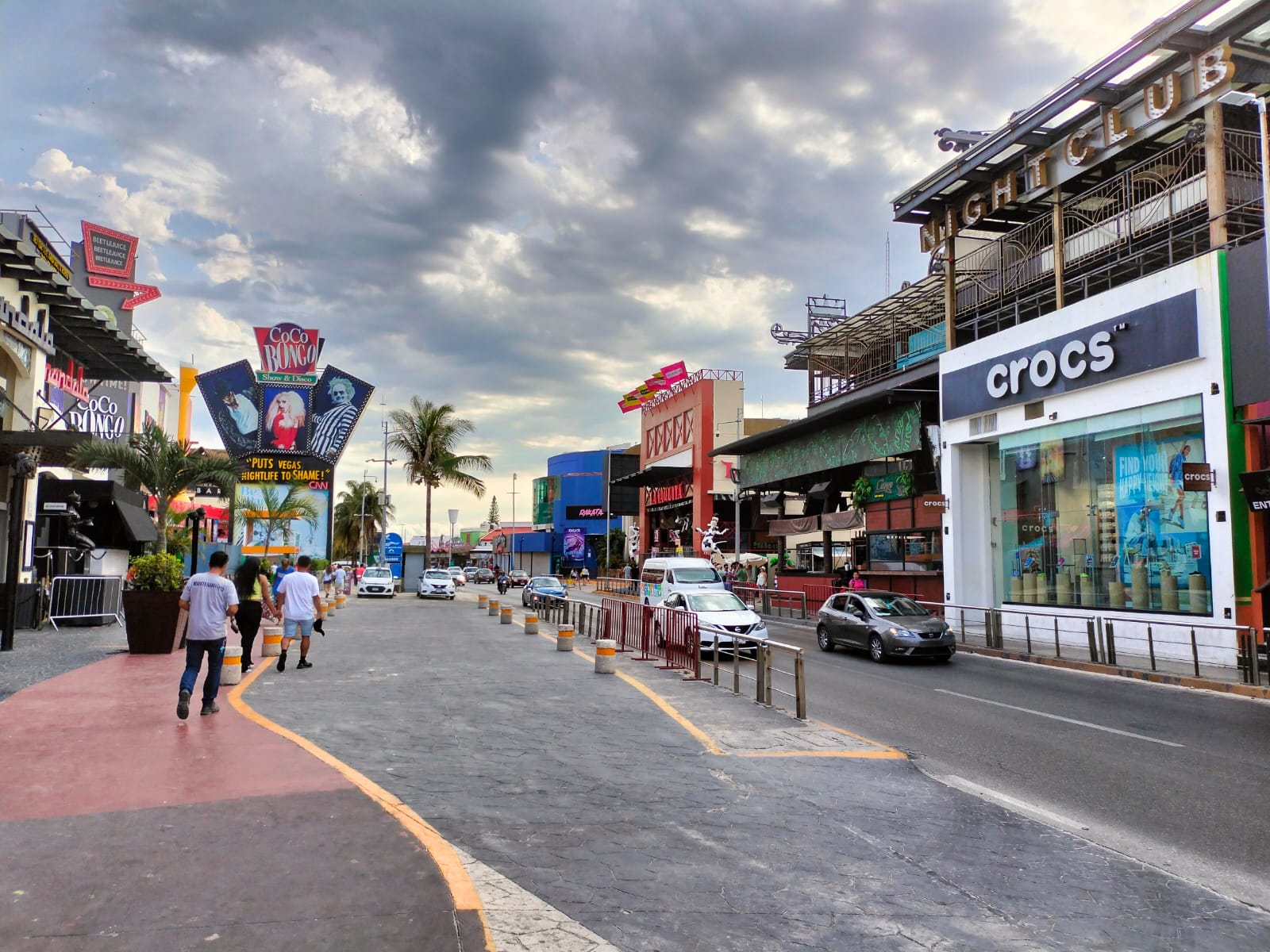 La Zona Hotelera de Cancún ya no es atendida por Fonatur, sino por el Gobienro del Estado