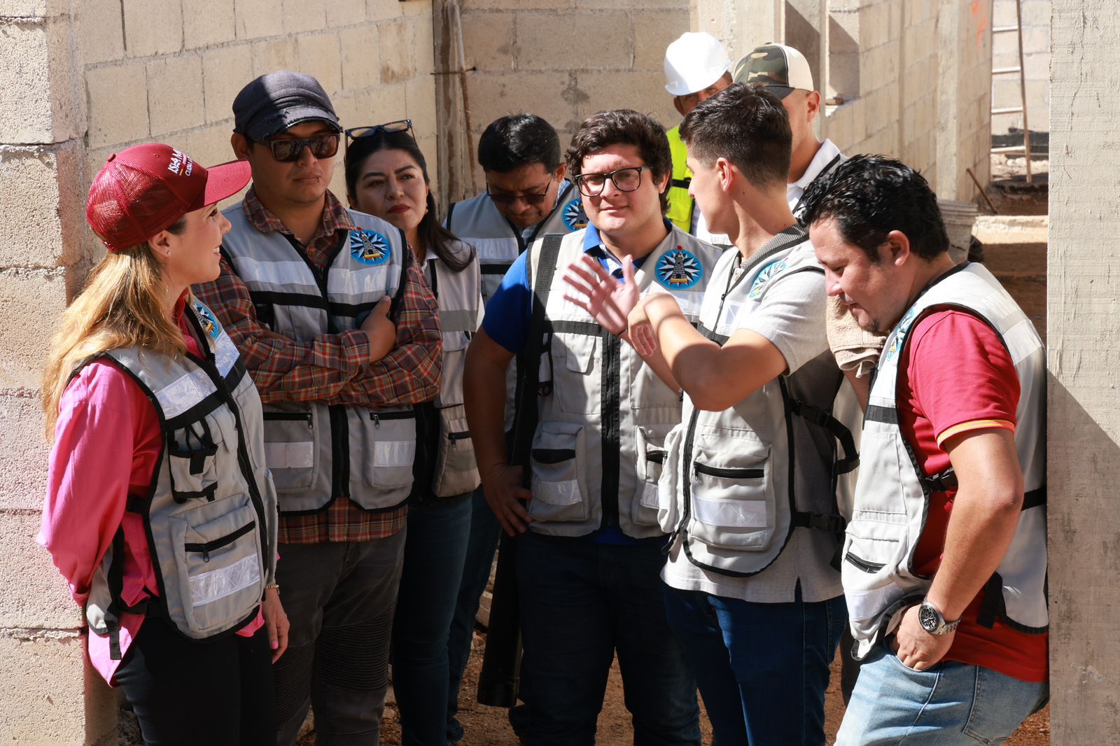 centro de bienestar animal - Isla Mujeres