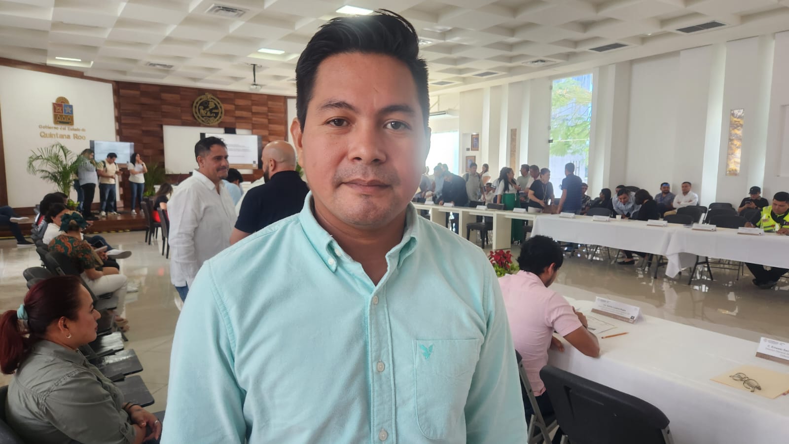 Síndico de Solidaridad