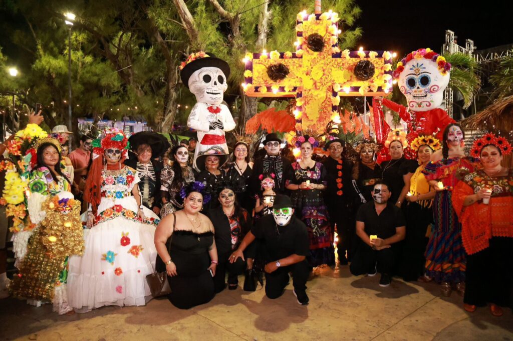 festival de las animas