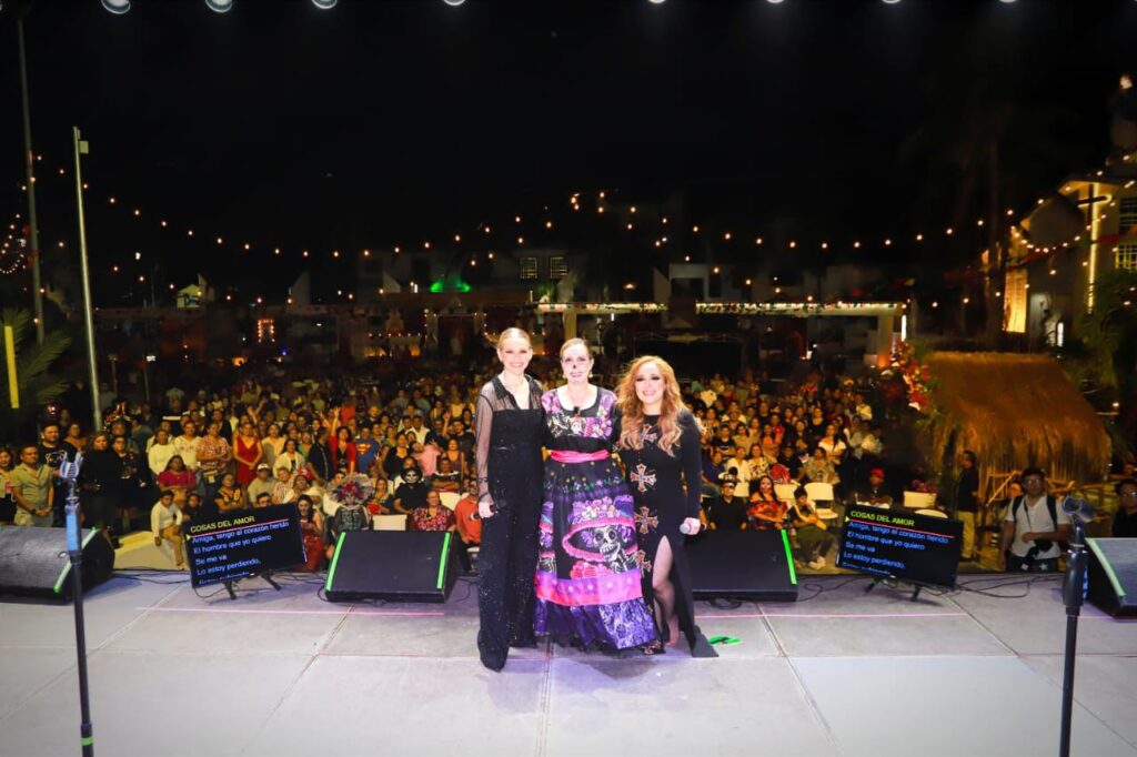 festival vida y muerte