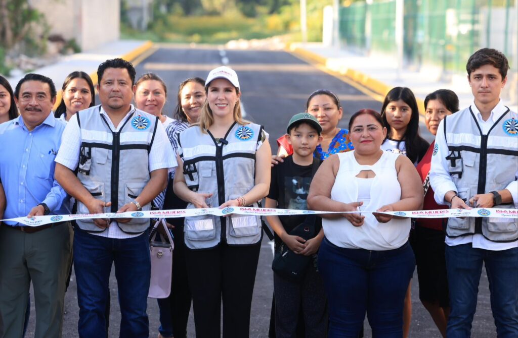 pavimentacion