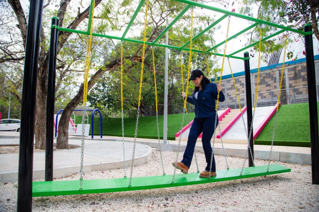 parque est