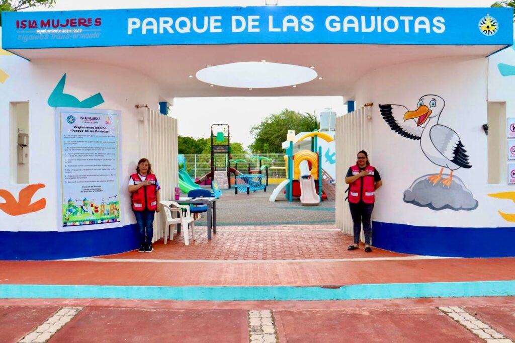 PARQUE IM