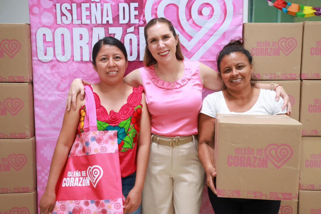 isleña