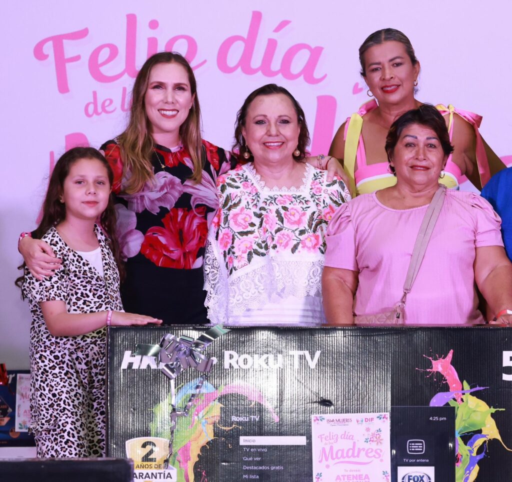 madres im