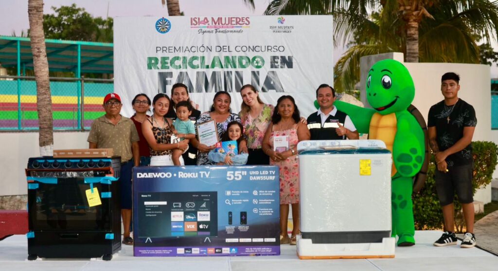 recicla im
