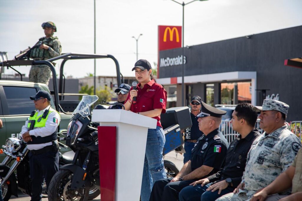 seguridad