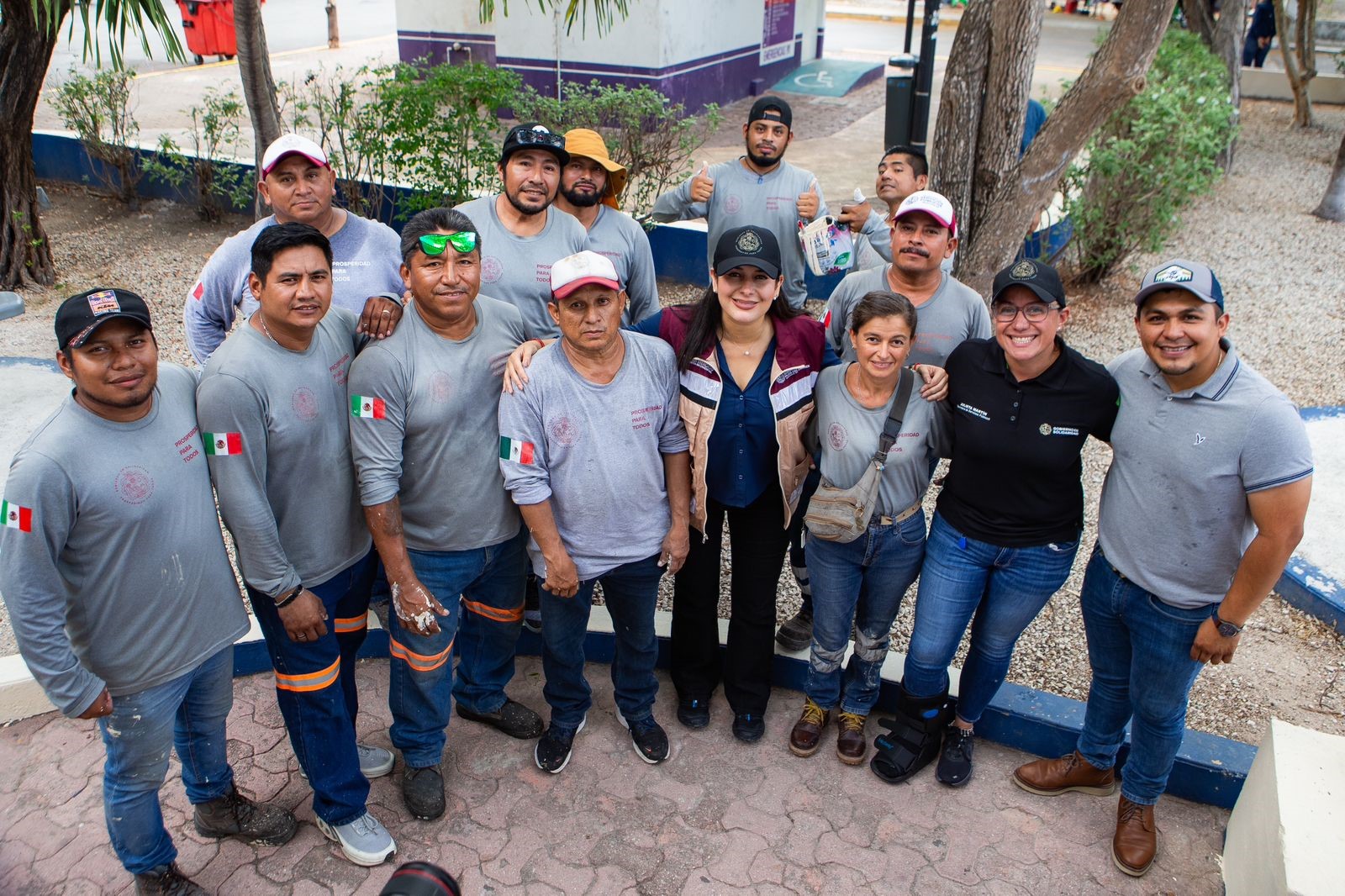 SERVICIOS