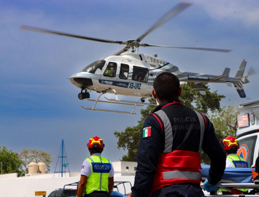 rescate