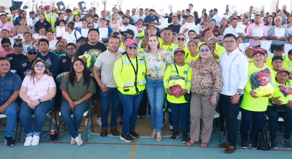 uniformes