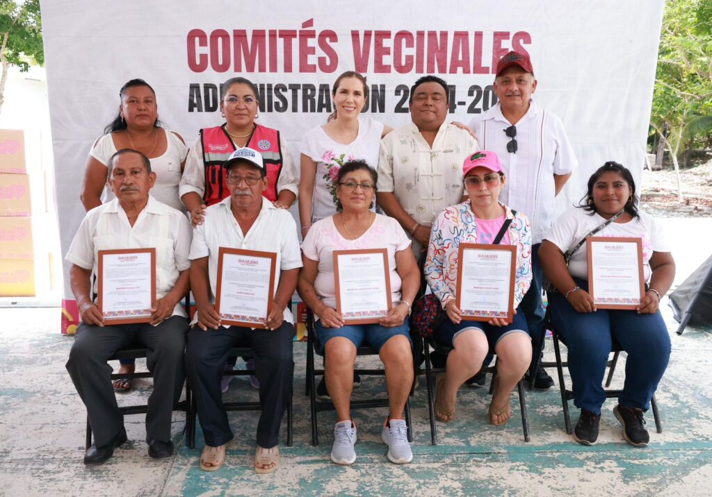 COMITES IM