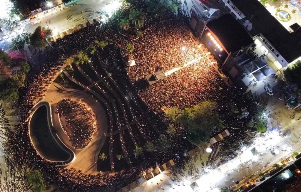 CONCIERTO