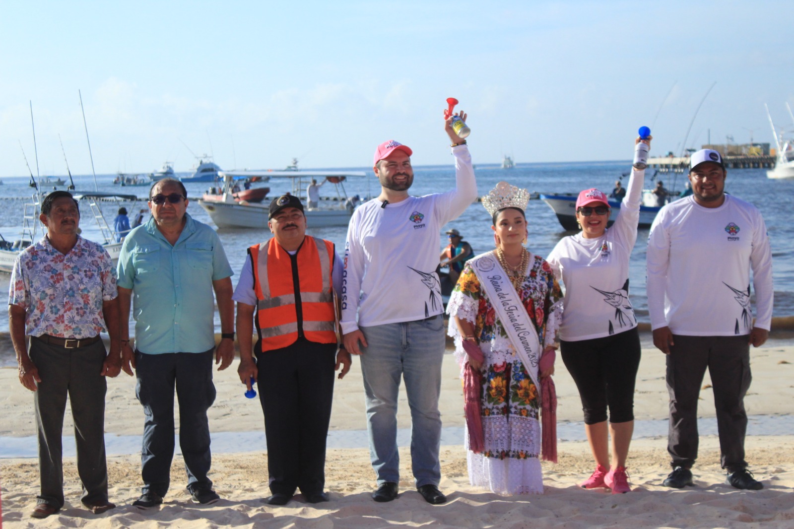 PESCA
