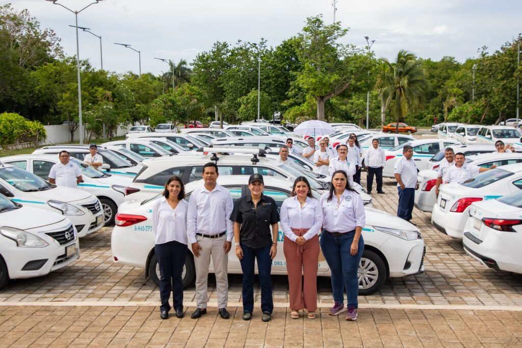 TAXIS