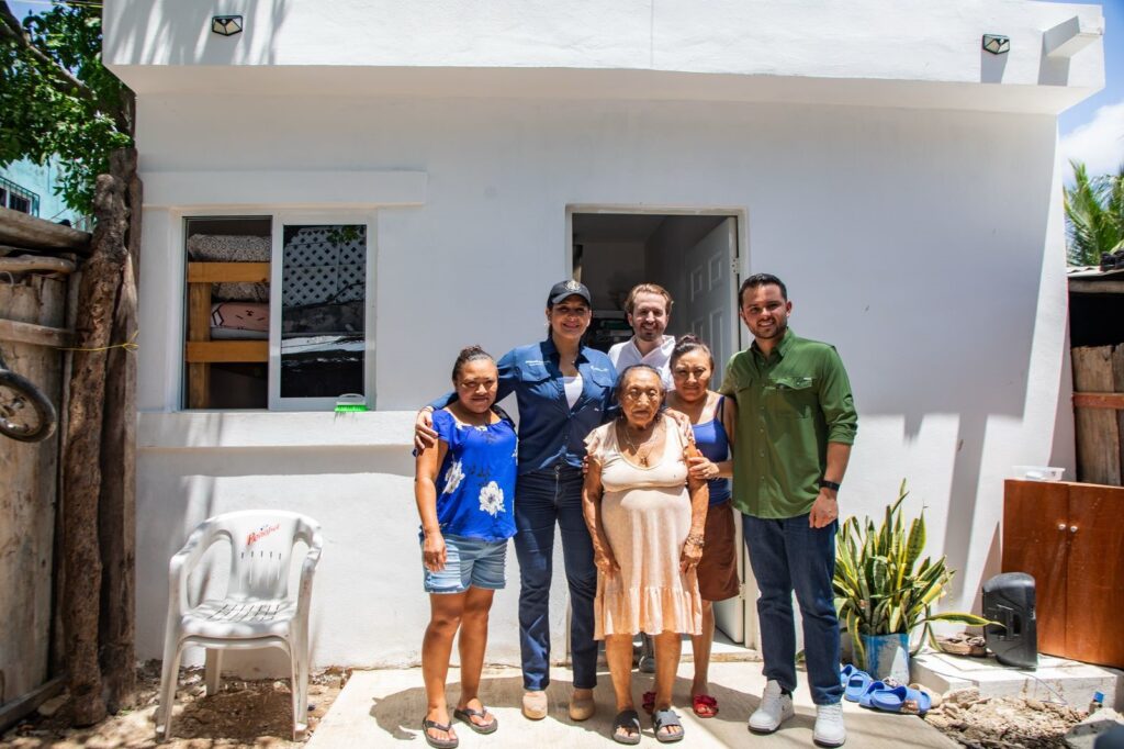 casas