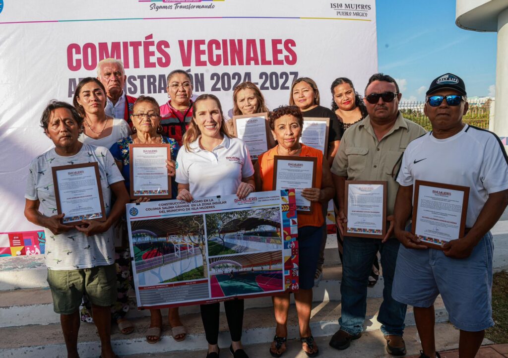 comites im