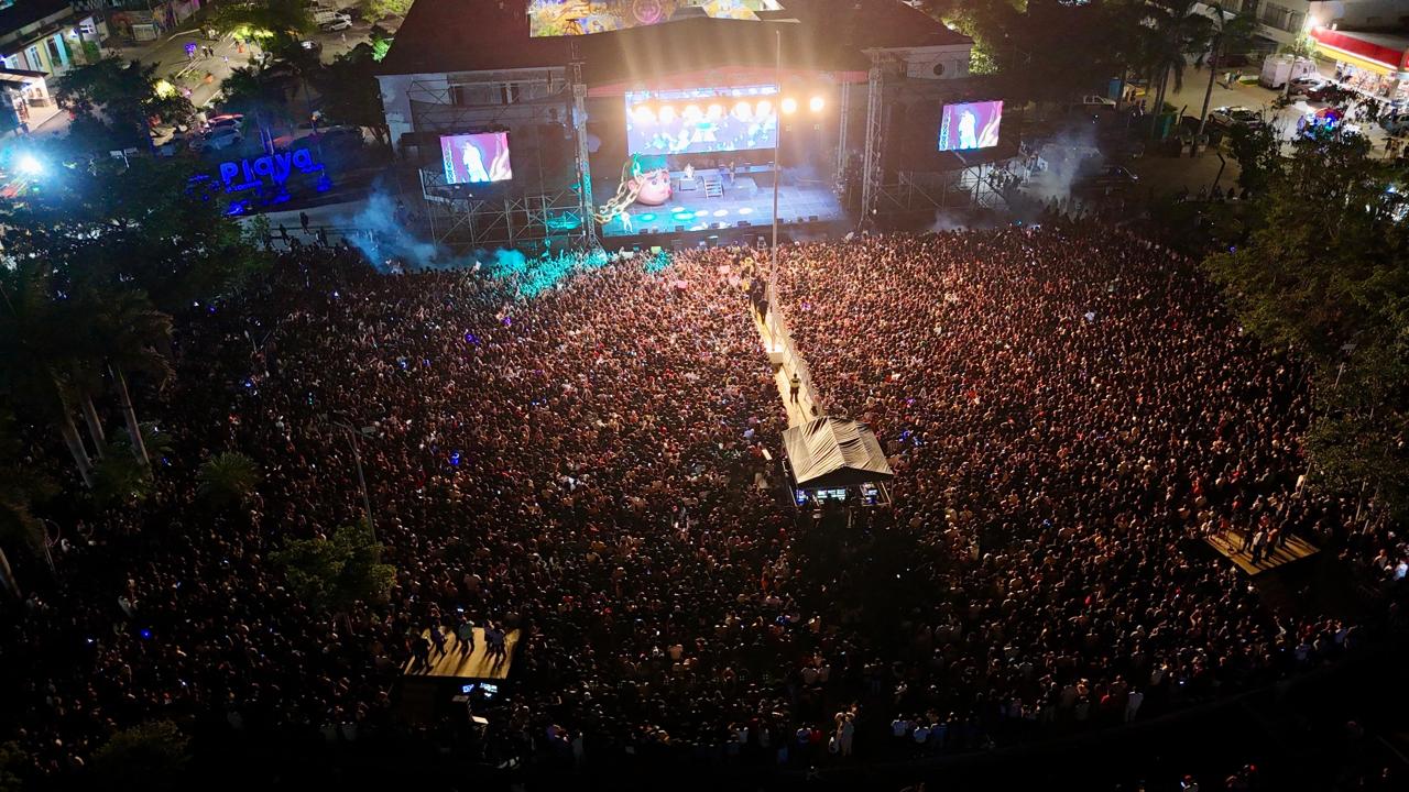 concierto