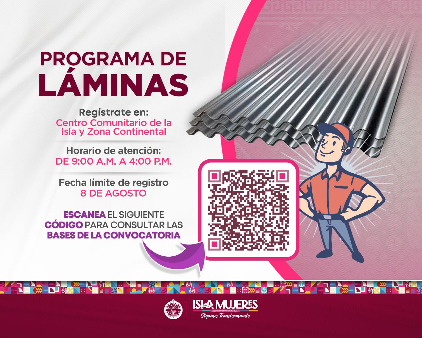 laminas im