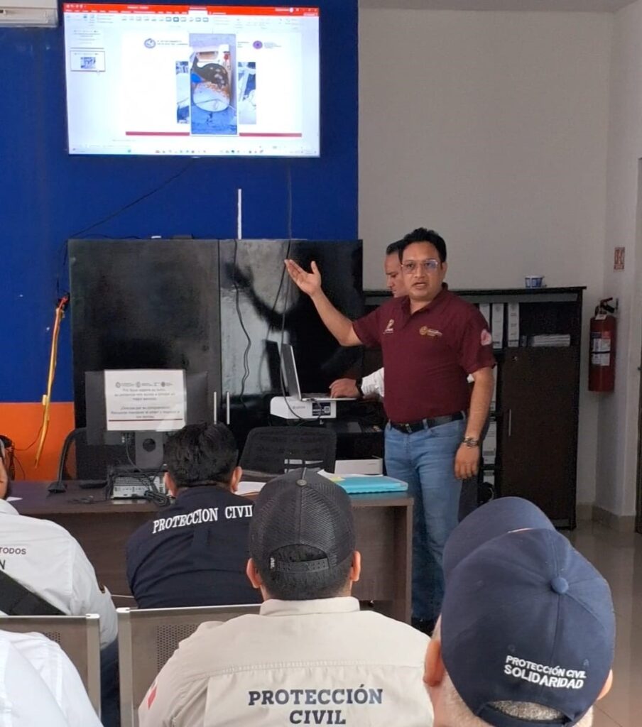 pc estef