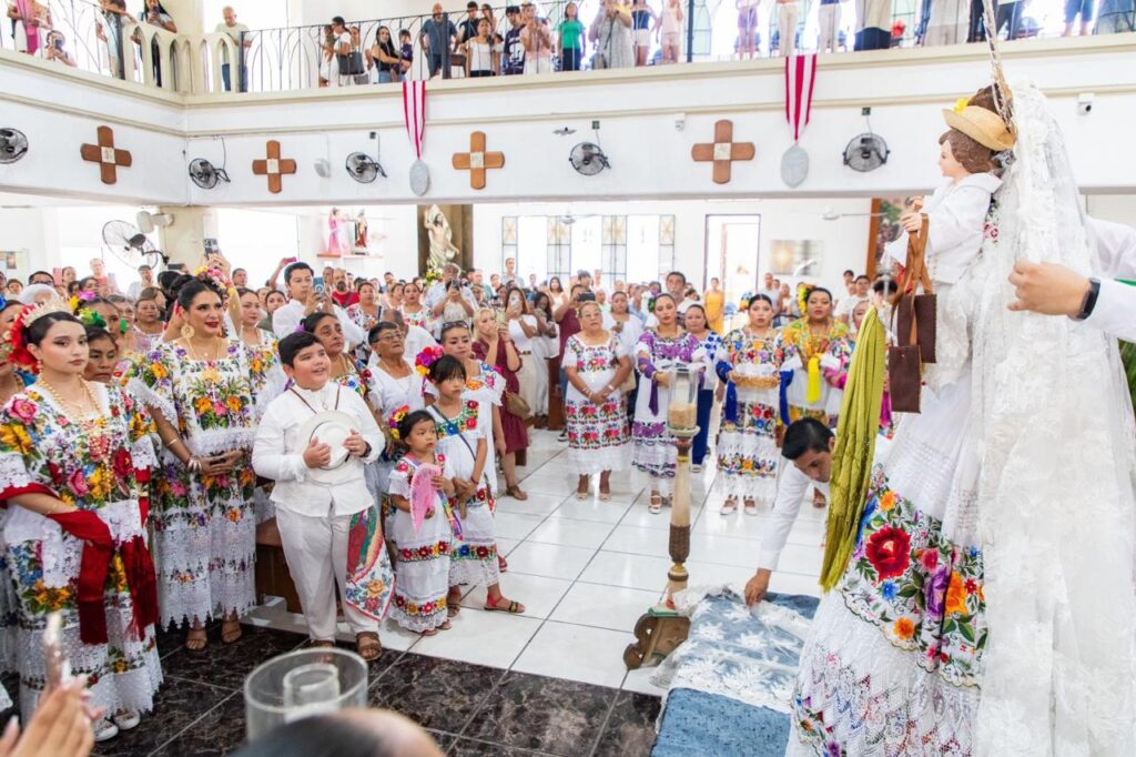 virgen