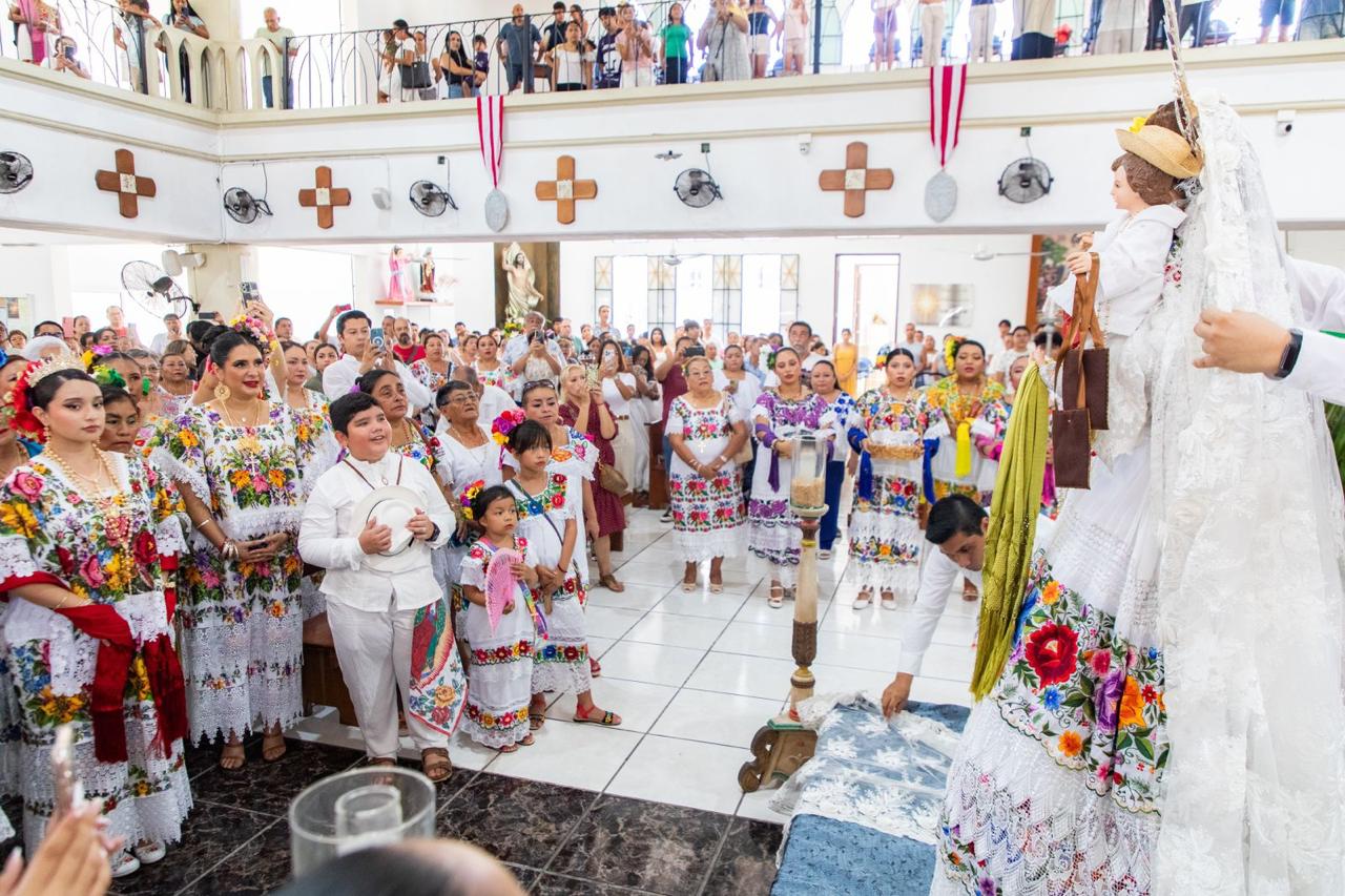 virgen