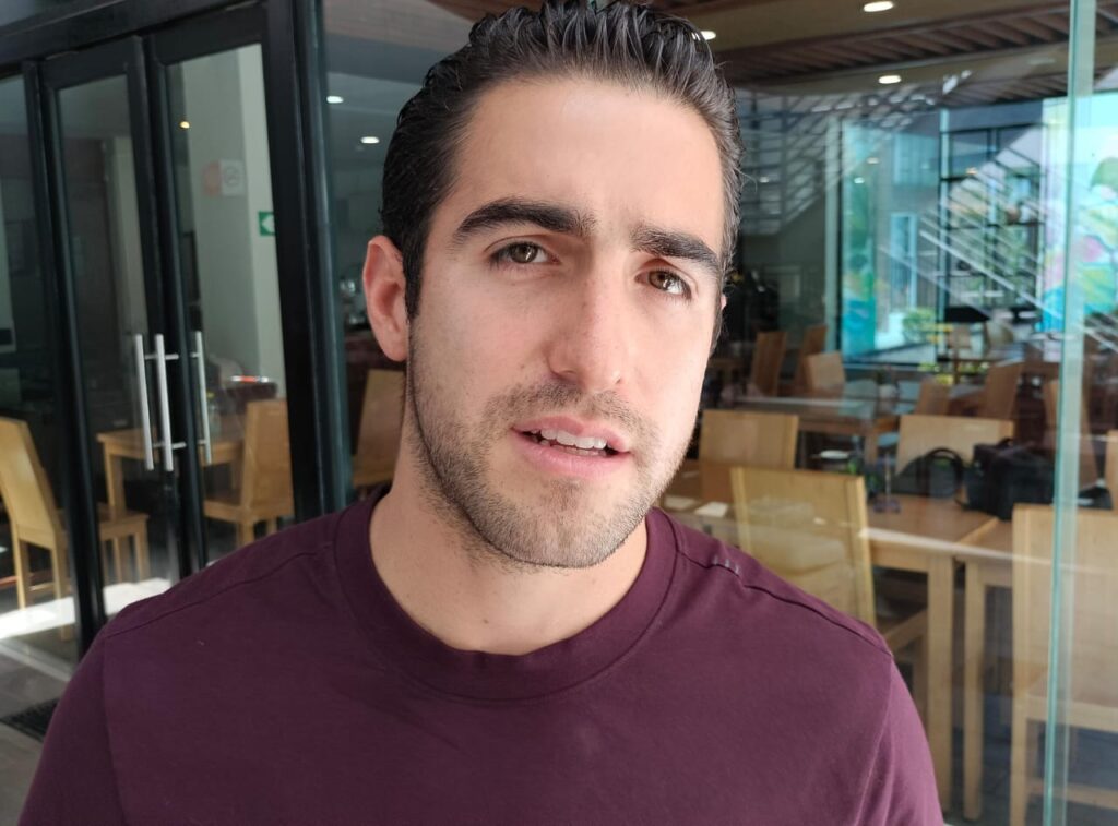 Eugenio Segura1
