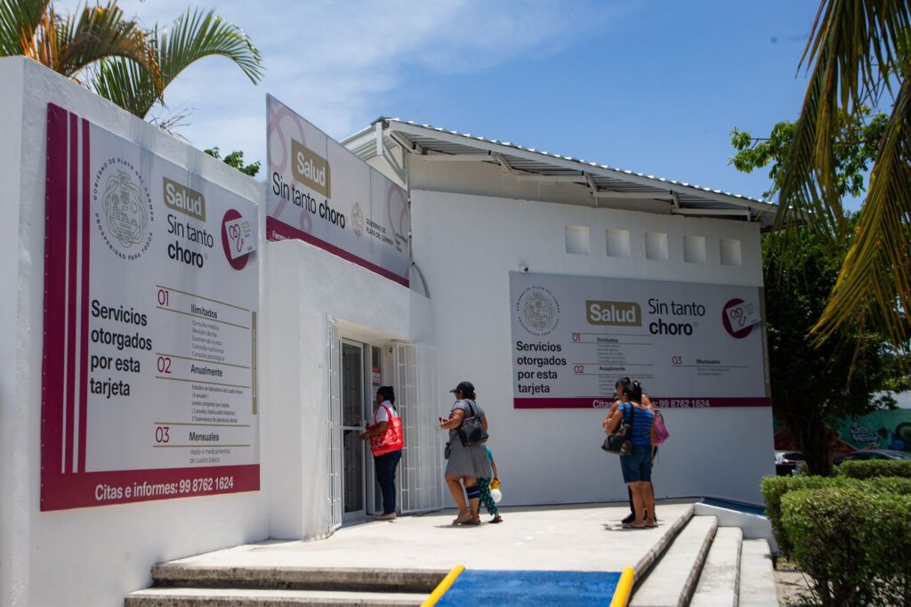clinica