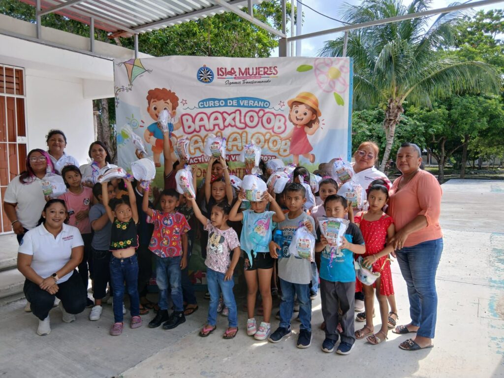 curso im