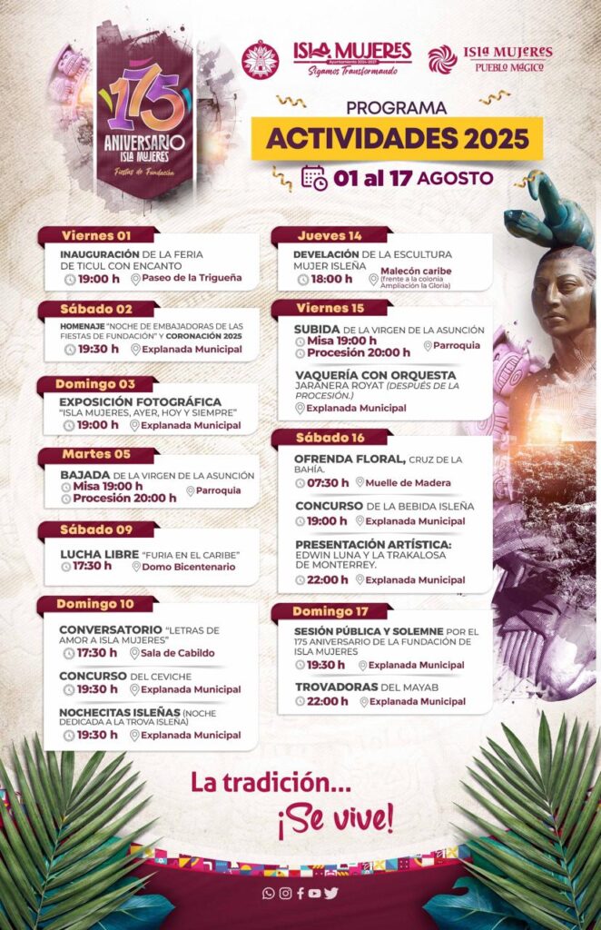fiestas