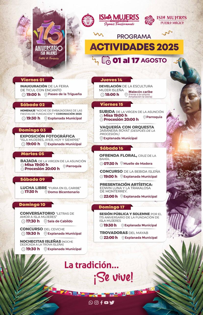 fiestas