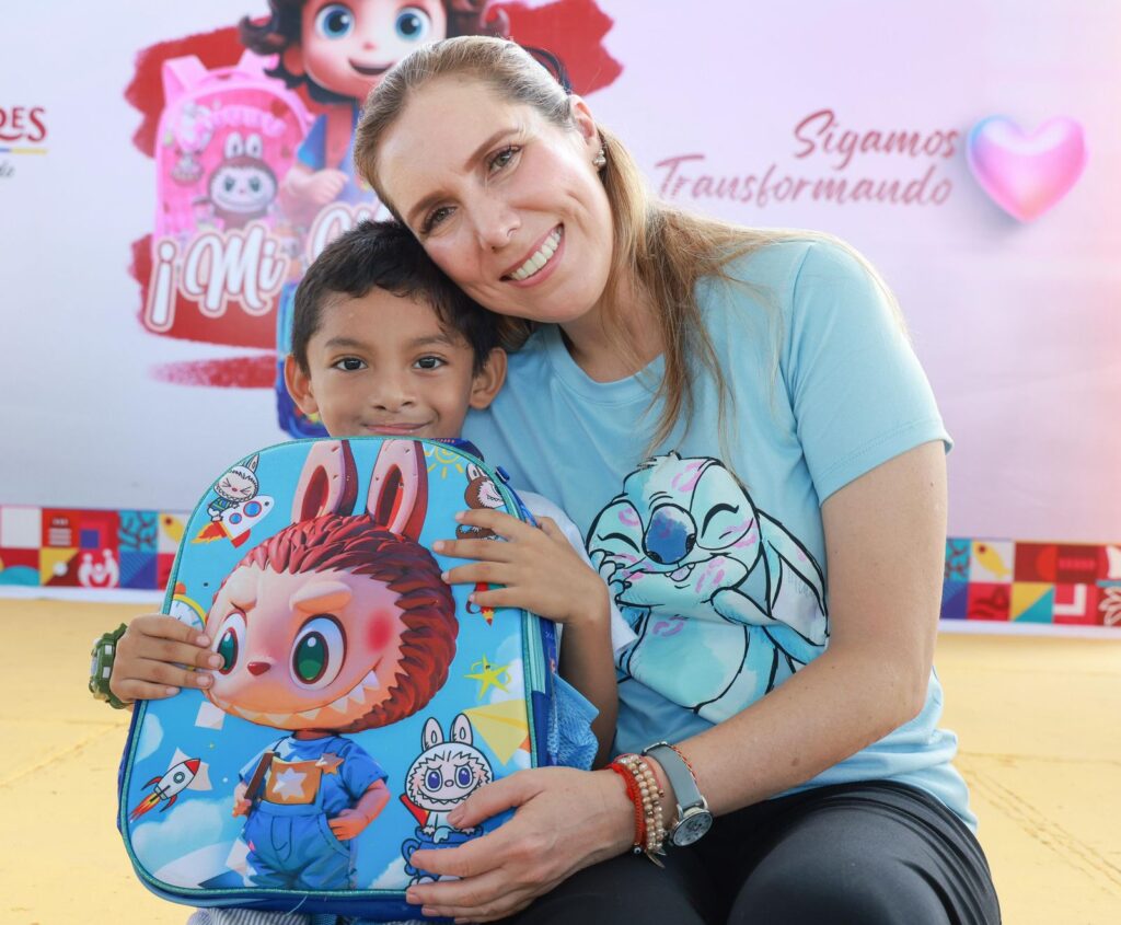 mochila