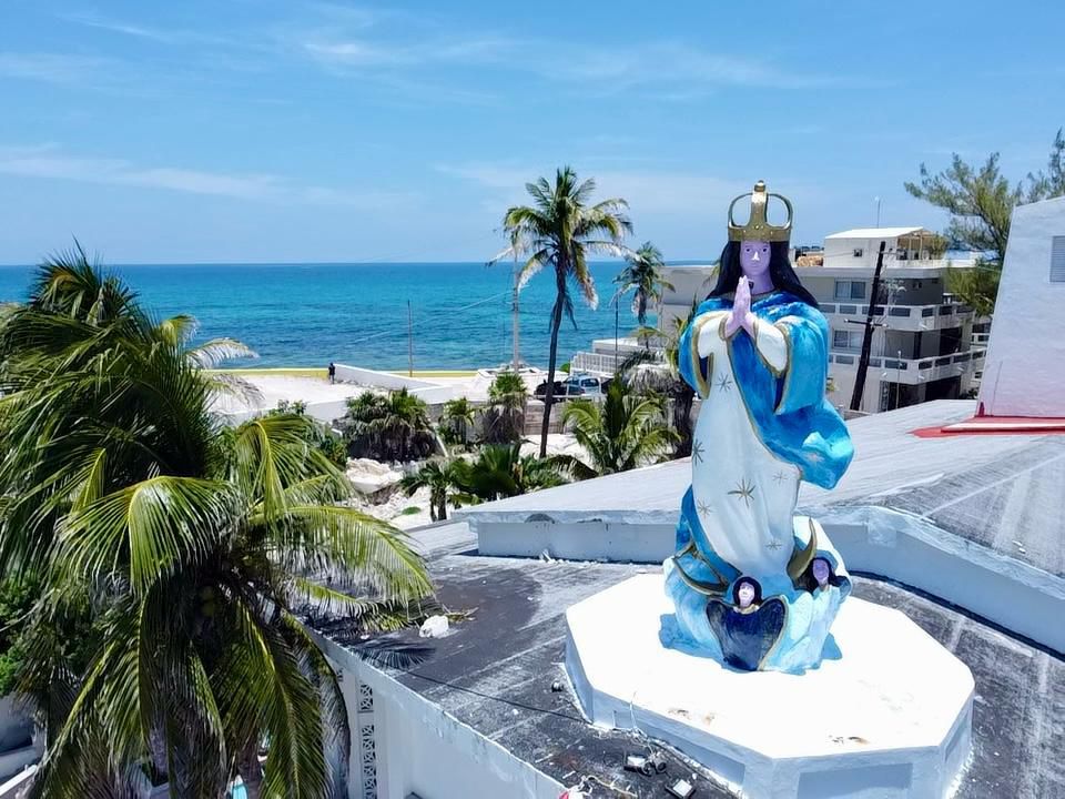 virgen