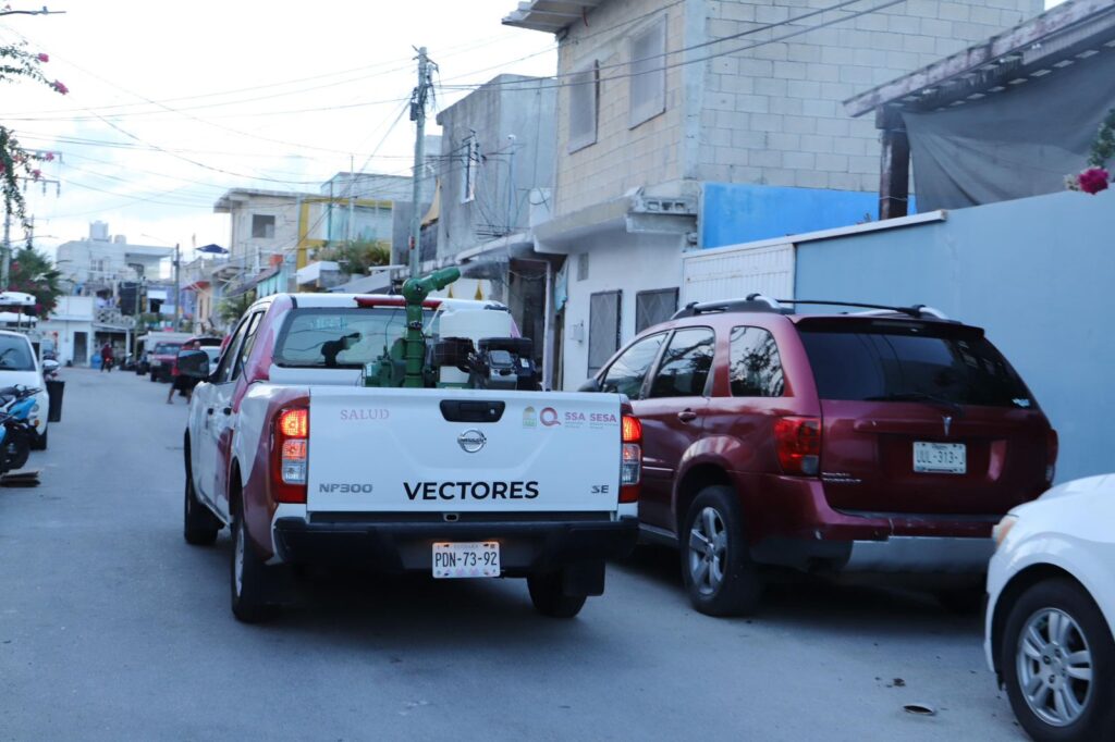 VECTORES