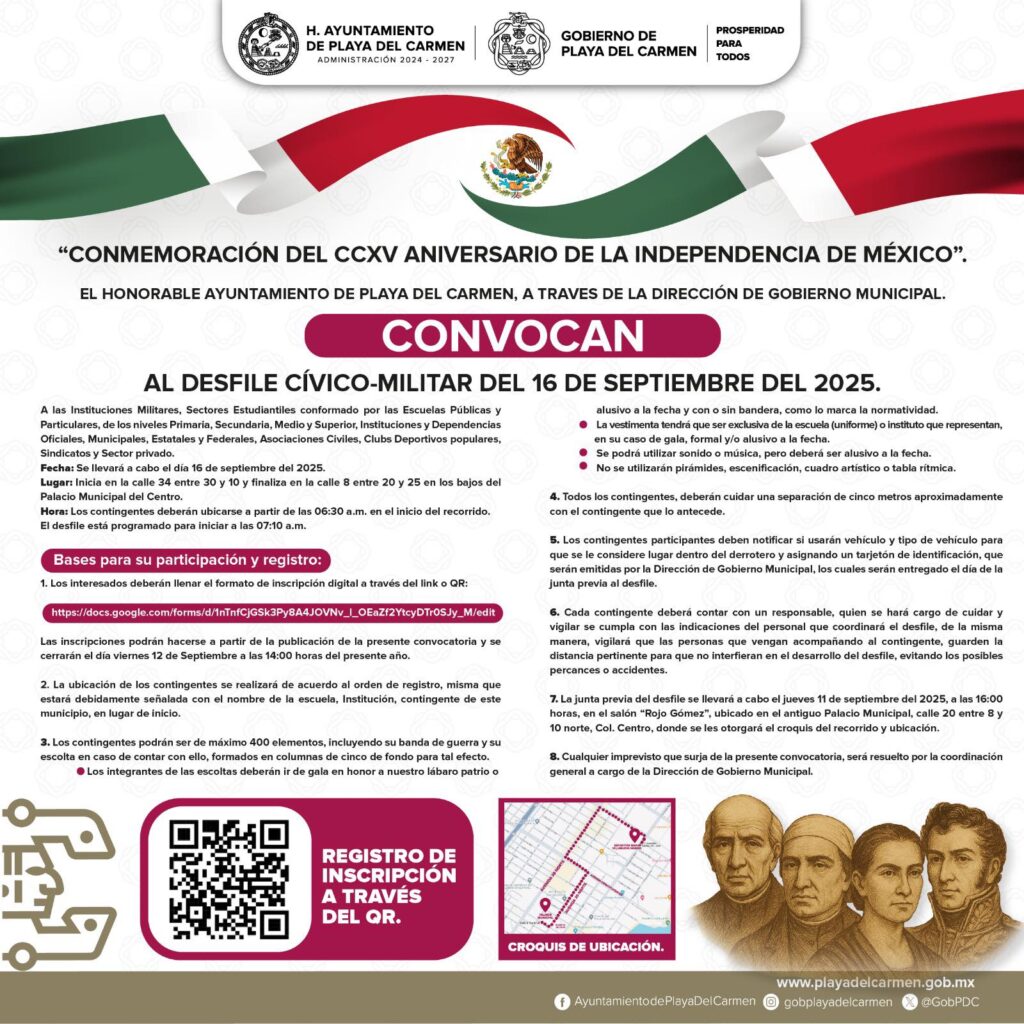 convoca