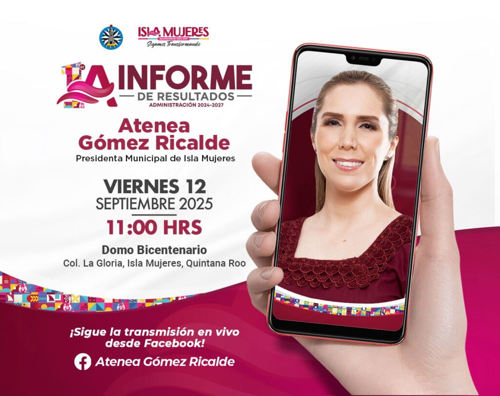 informe