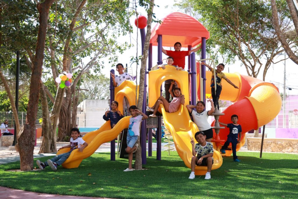 parque im