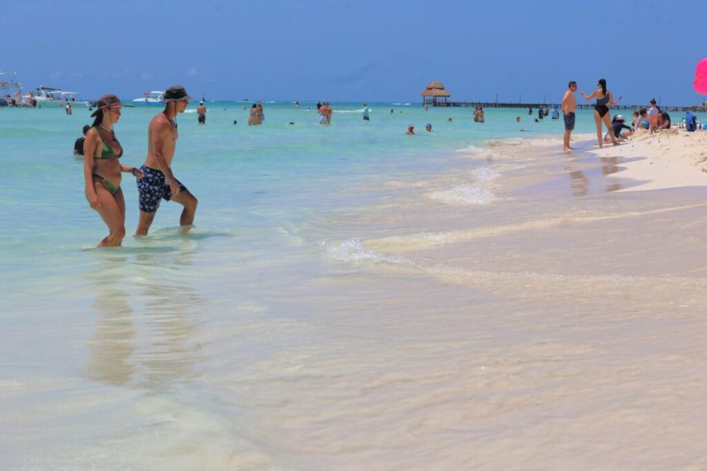 playas