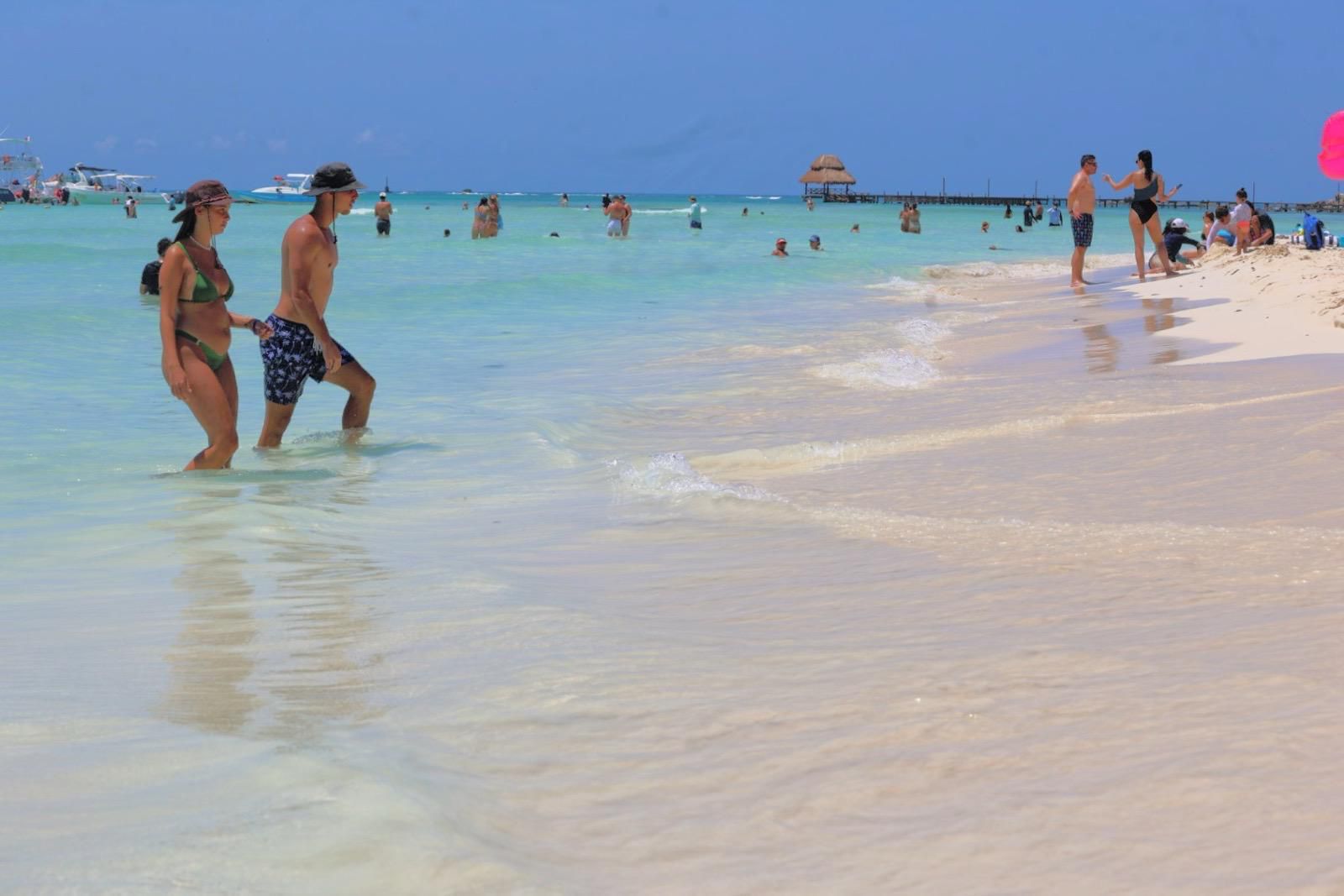 playas