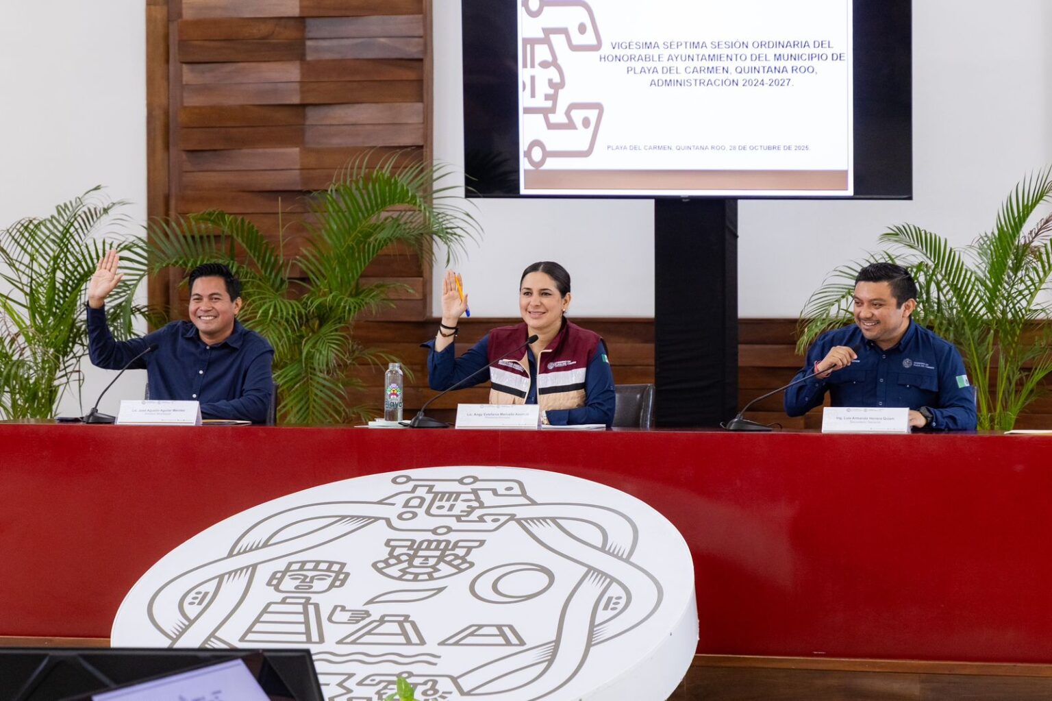Reforma Reglamento en Playa del Carmen para modernizar la ...