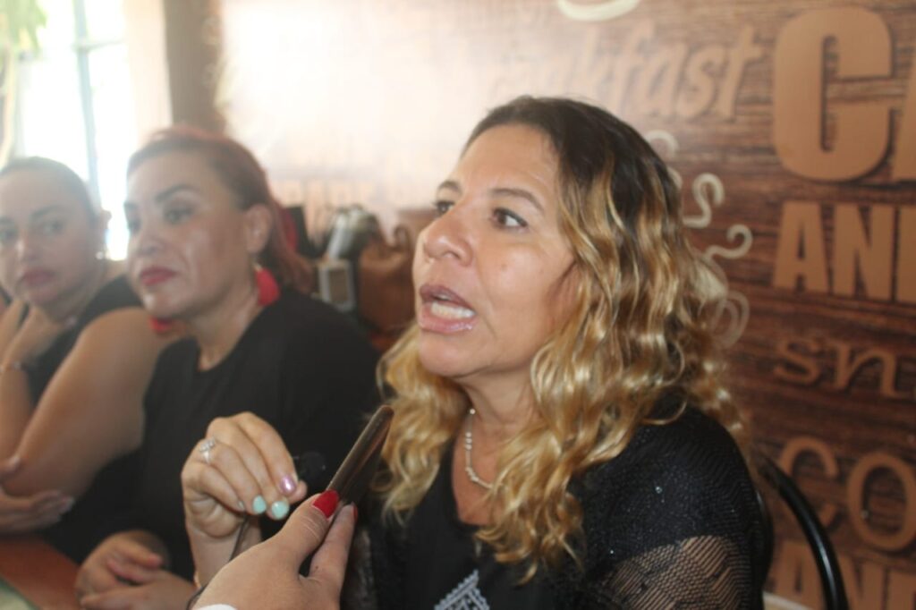 sonia