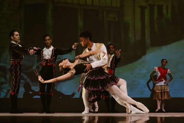 ballettte