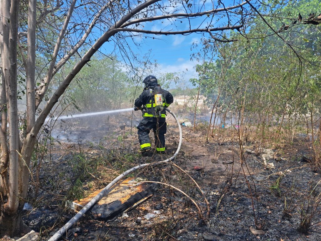 incendio
