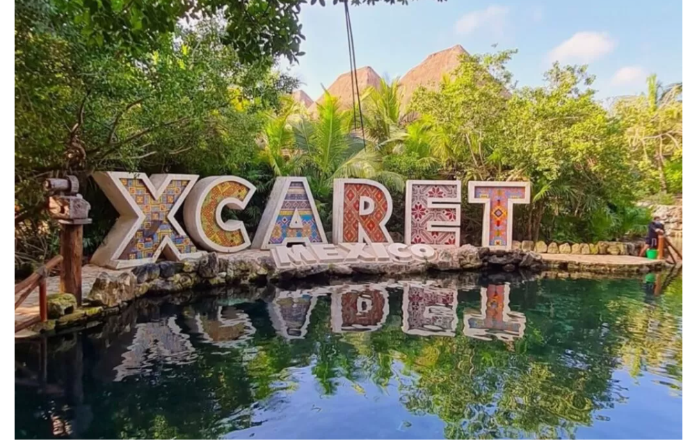 xcaret