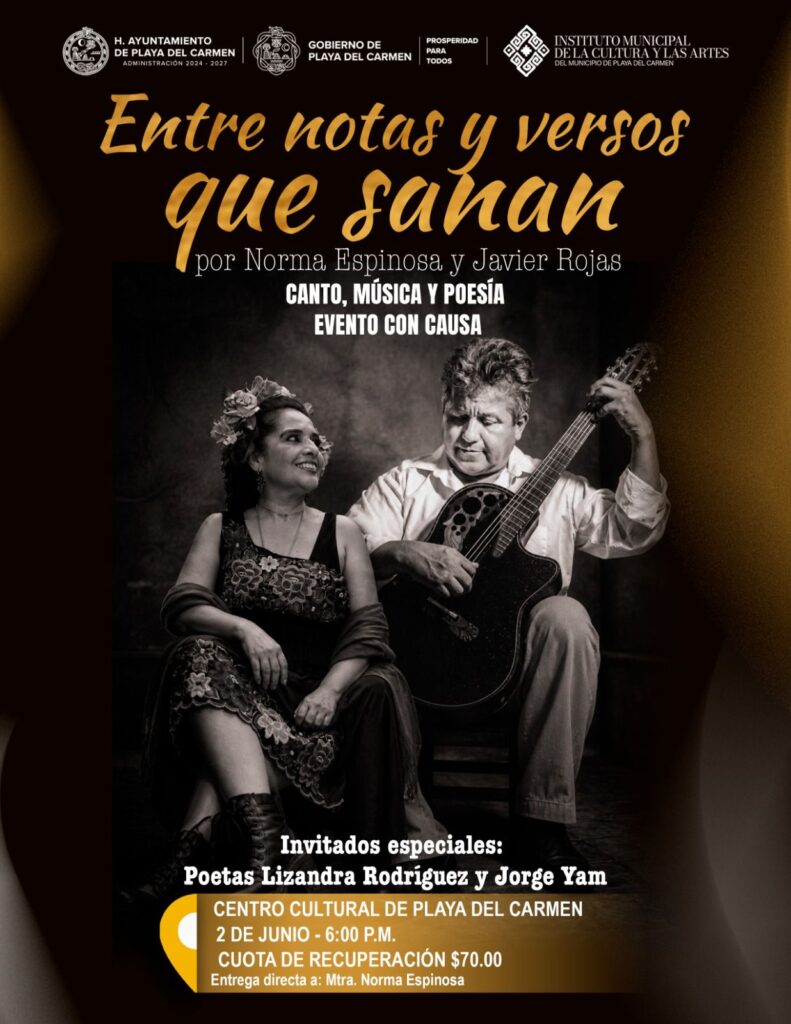 CANTO