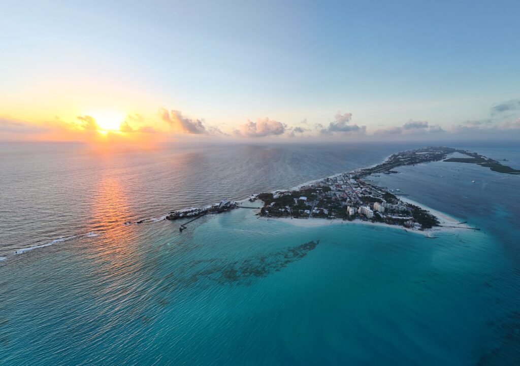 ISLA 1