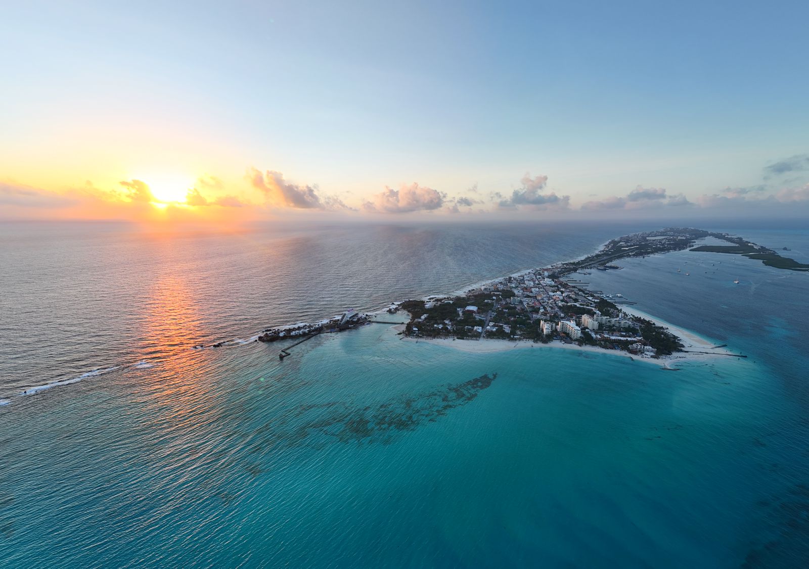 ISLA 1