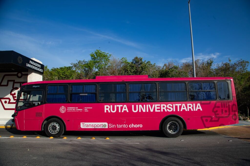 ruta 3