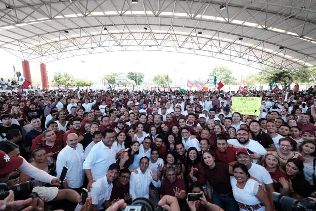 asamblea